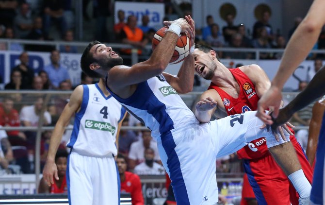 Zadar Basketbol Turnuvası