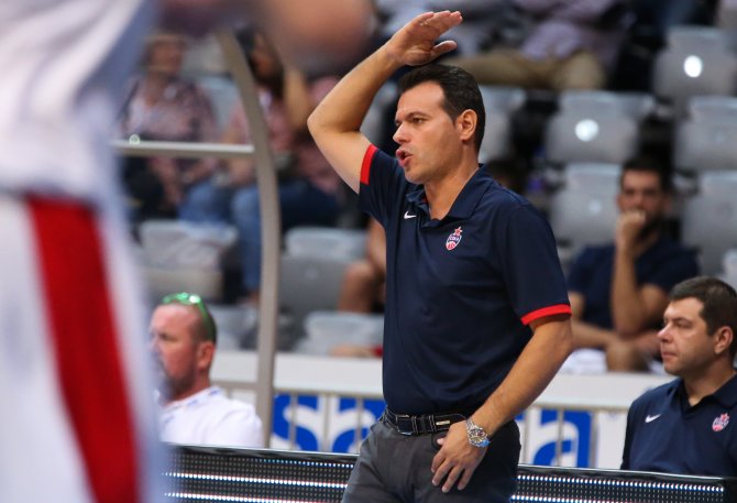 Zadar Basketbol Turnuvası