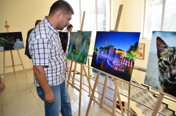 Pursaklar'dan kısa kısa