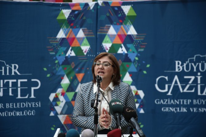 Sağlıklı yaşam için "pedal" çevirdiler