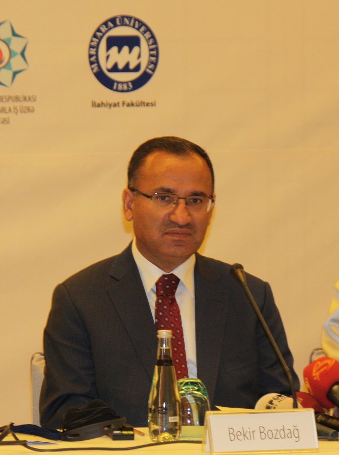 Uluslararası Ombudsmanlık Konferansı