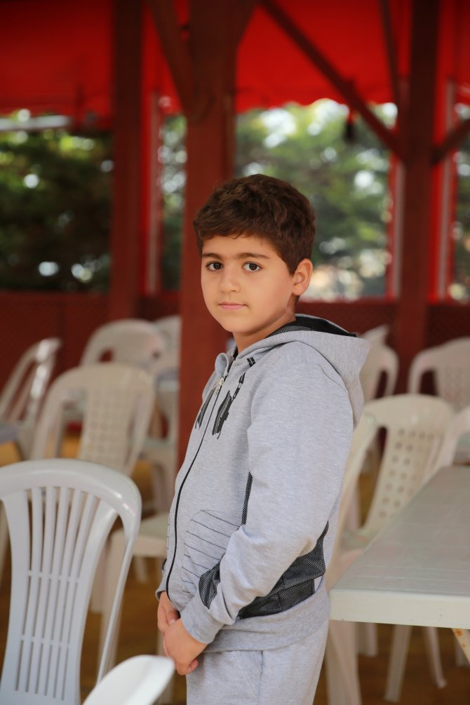 Kocaeli'de göçmenleri taşıyan teknenin batması