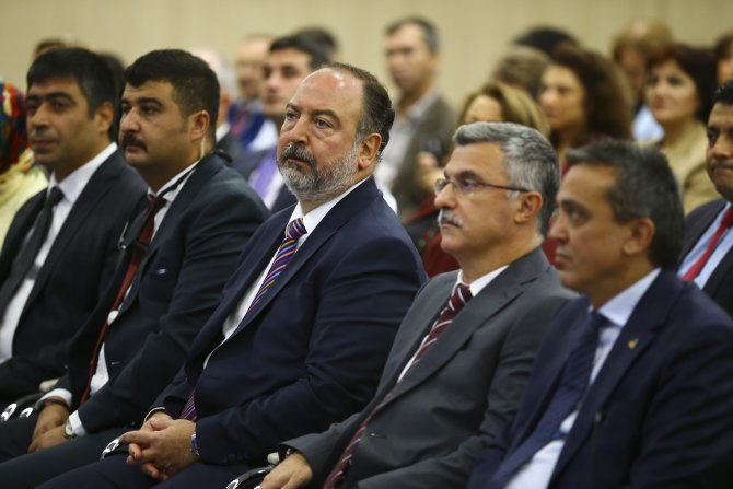 Rekabet ve Kalite Paneli