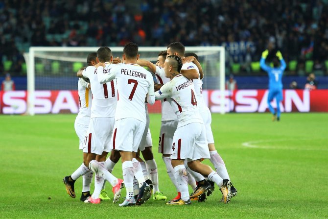 Futbol: UEFA Şampiyonlar Ligi