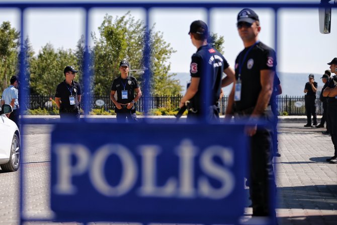 Cumhurbaşkanı Erdoğan'a suikast girişimi davası