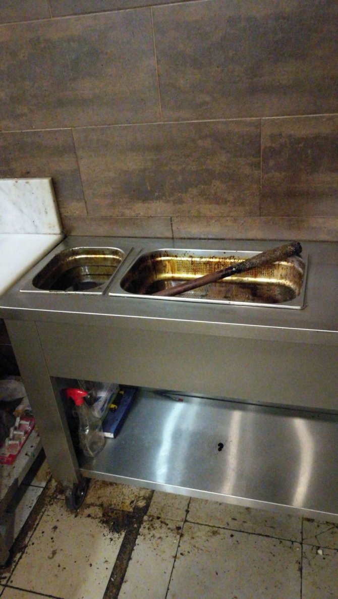 Polis ve zabıtadan eğlence mekanlarına denetim