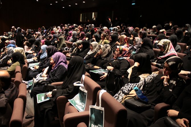 "Sözlerin En Güzeli, En Güzelin Sözleri" projesi