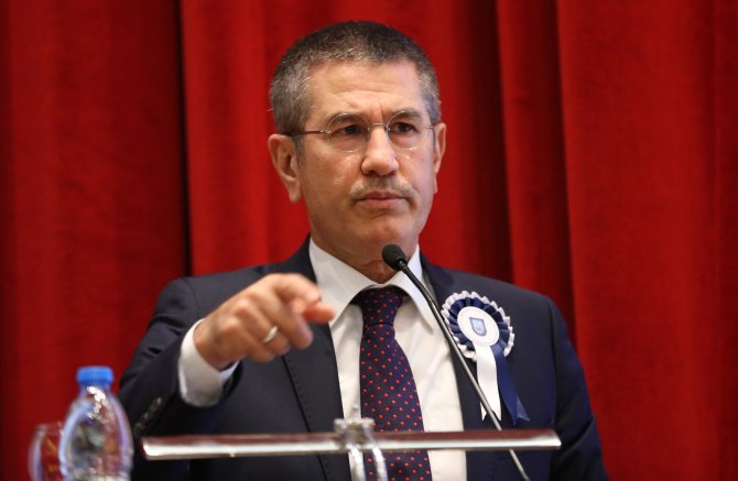 Hava Harp Okulu Ant İçme ve 2017-2018 Eğitim Öğretim Yılı Açılış Töreni