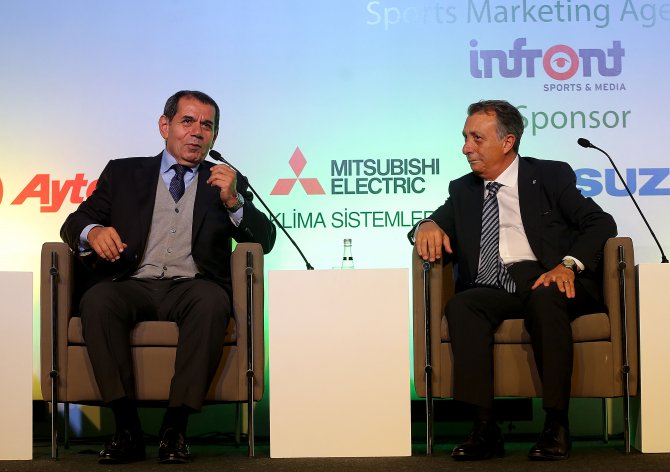 "Yeni anlaşma için UEFA'dan davet bekliyoruz"