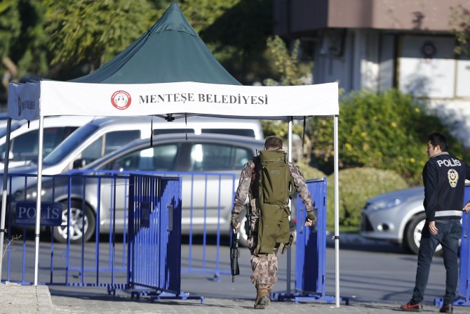 Cumhurbaşkanı Erdoğan'a suikast girişimi davası