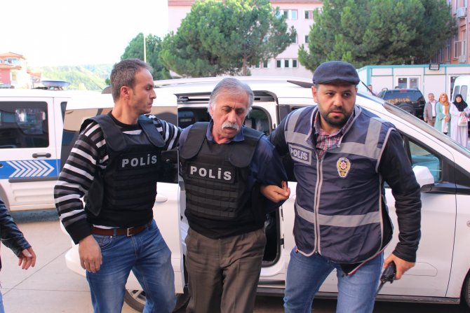 Tokat'taki silahlı saldırı