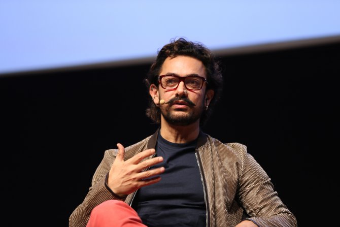 "Amacım insanlara umut aşılamak"