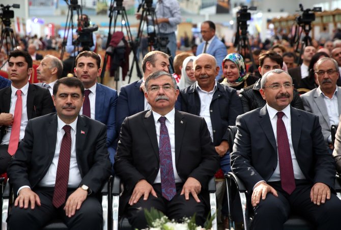 "Sivas Tanıtım Günleri" başladı