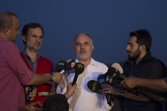 İdlib'de çatışmasızlık bölgesi