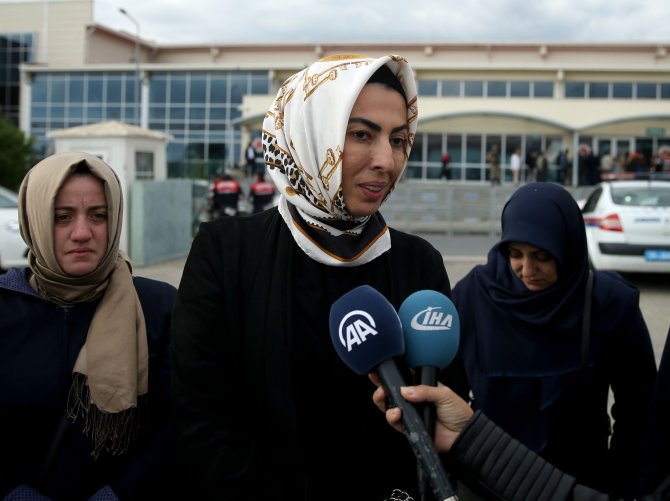 15 Temmuz Şehitler Köprüsü davası