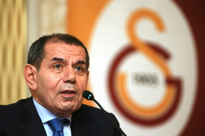 Galatasaray Kulübü Divan Kurulu toplantısı yapıldı