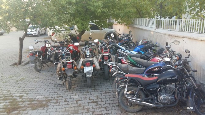 "Son Sürat" uygulama