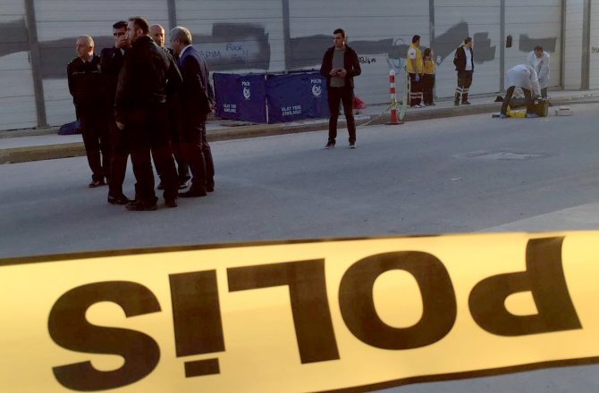 GÜNCELLEME-Pendik'te silahlı saldırı