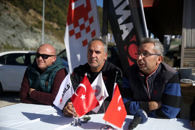 Türkiye Motokros ve Süper Enduro'da final heyecanı