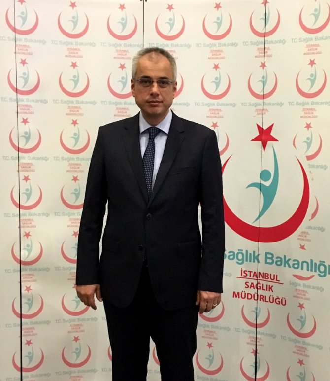 İstanbul Eczacılık Zirvesi başladı