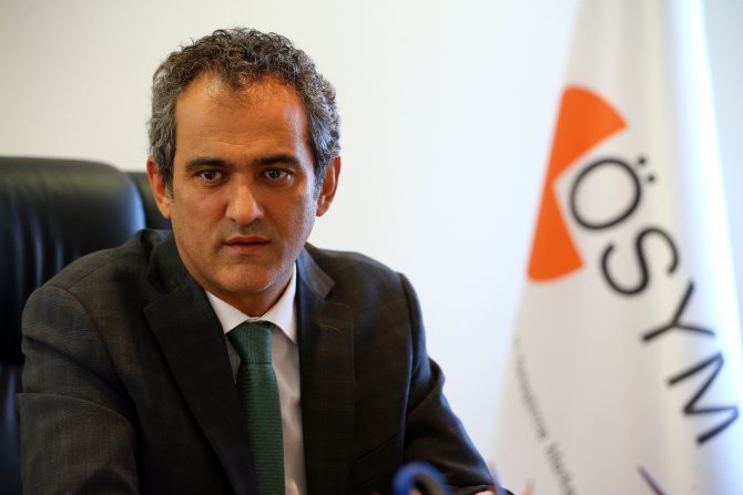 YKS için planlanan tarih 23-24 Haziran