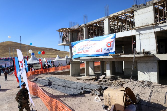 "Tefecinin, fırsatçının karşısındayız"