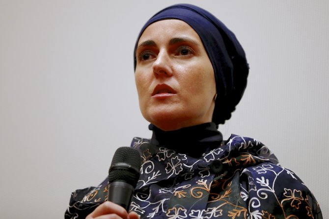 54. Uluslararası Antalya Film Festivali