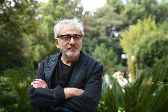 "İyi filmler sınırları aşar"