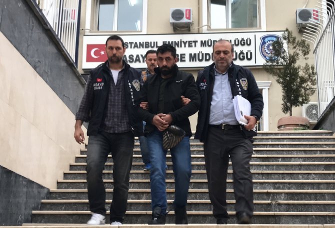 Maganda kurşunuyla ölen Altınyay'ın cinayet zanlısı yakalandı