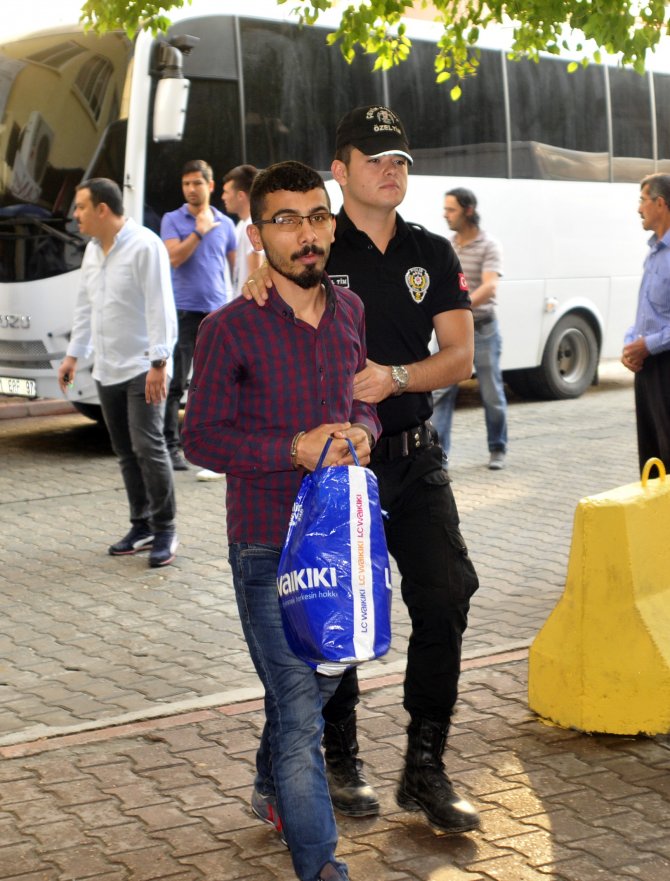 GÜNCELLEME - Adana merkezli PKK/KCK operasyonu