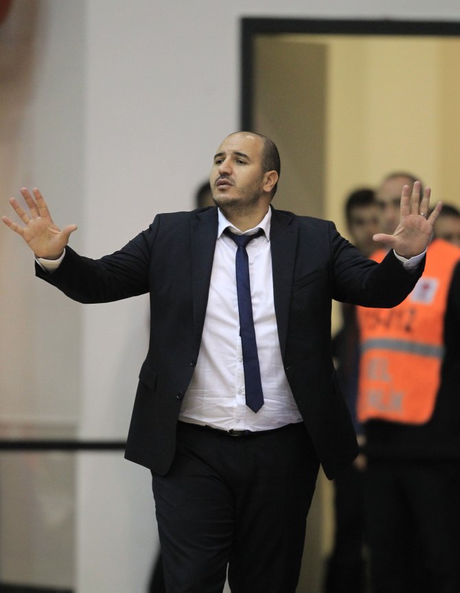 Basketbol: FIBA Kadınlar Avrupa Ligi