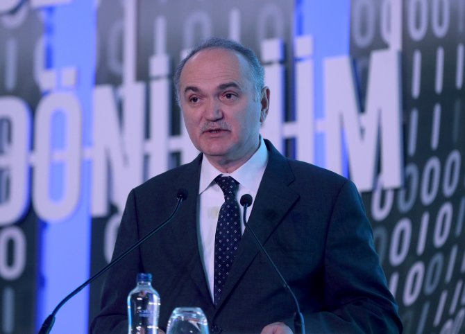 8. Uluslararası İnşaatta Kalite Zirvesi