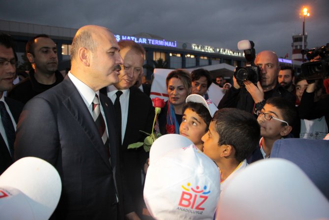 "Biz Anadoluyuz" Projesi