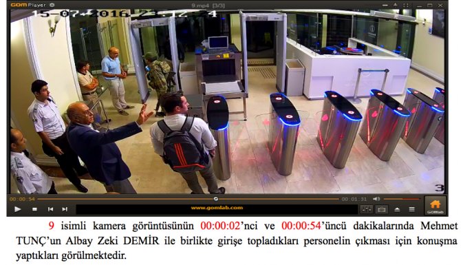 İBB çalışanlarına 