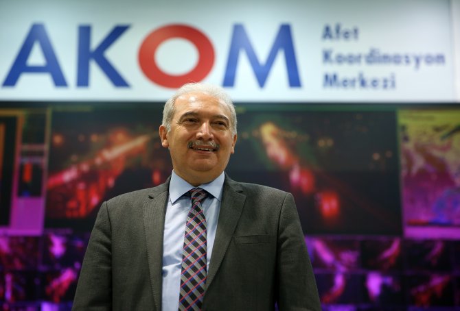 İstanbul'daki sağanak