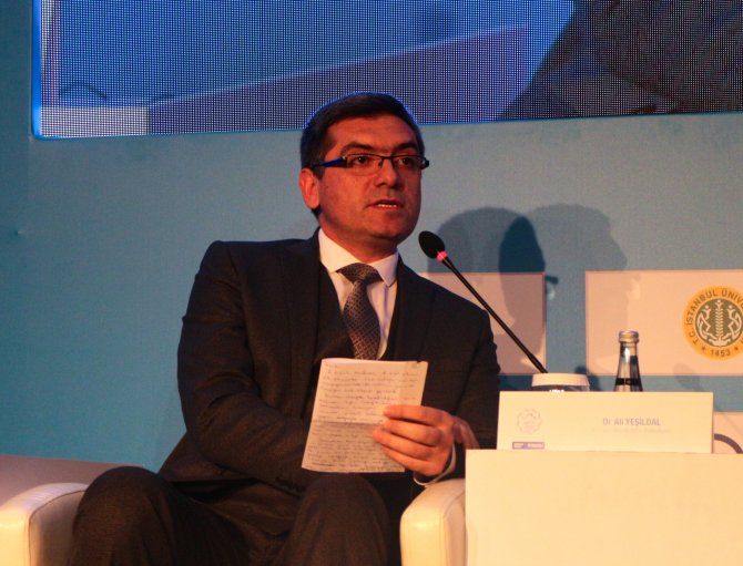 Kartepe Zirvesi sona erdi