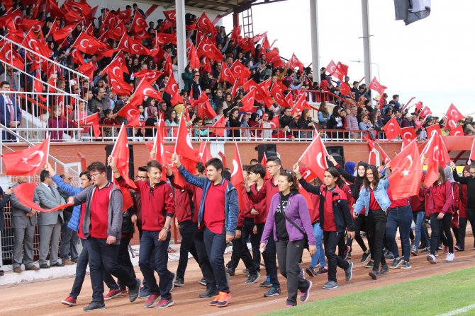 29 Ekim Cumhuriyet Bayramı