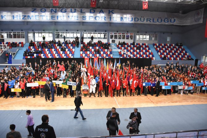 29 Ekim Cumhuriyet Bayramı