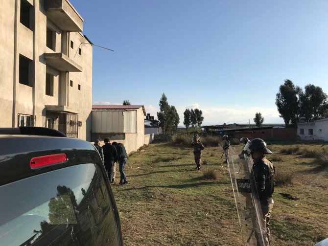 GÜNCELLEME 2 - Aydın'da silahlı kavga: 2 ölü, 10 yaralı