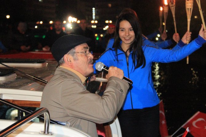 29 Ekim Cumhuriyet Bayramı