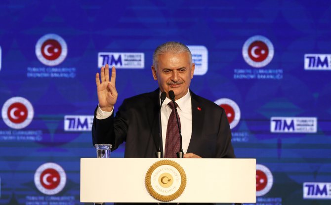 "TİM İhracat Haftası 2017"