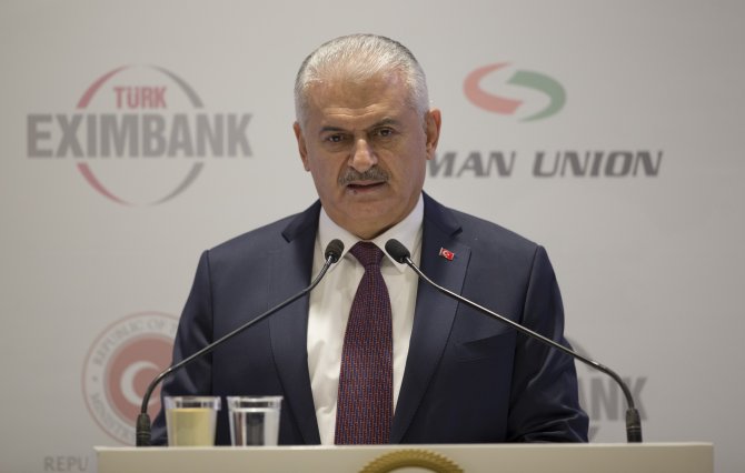 8. Aman Union Yıllık Toplantısı