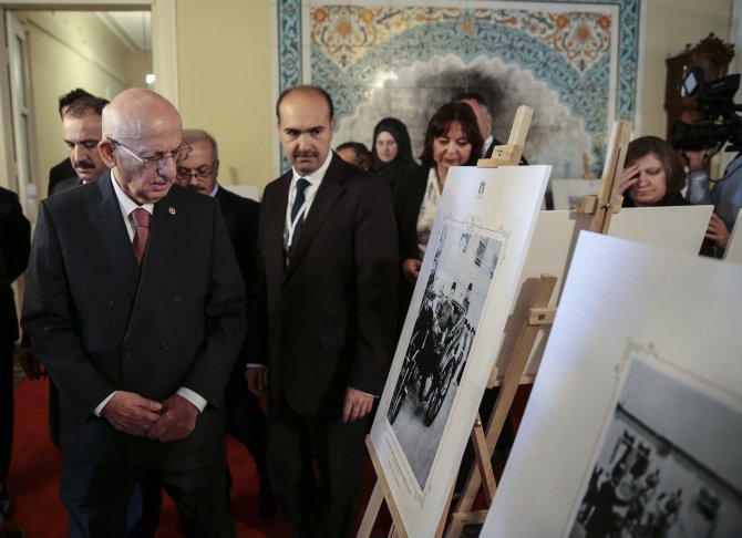 "Sultan 5. Mehmed Reşad ve Dönemi Uluslararası Sempozyumu" yarın başlayacak