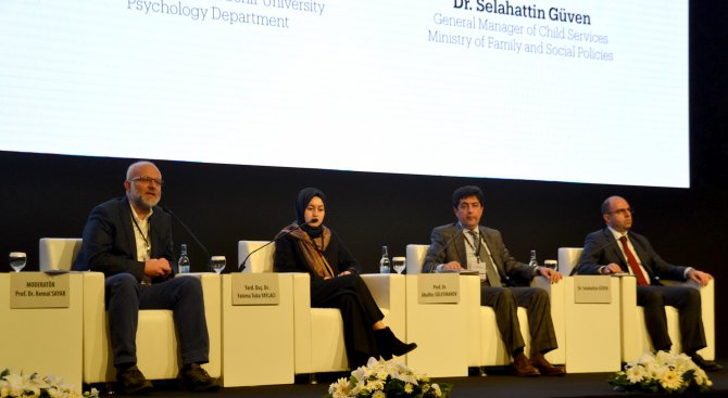 "TRT 6. Uluslararası Çocuk Medyası Konferansı"