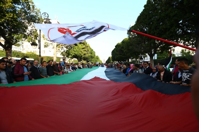 Balfour Deklarasyonu'na tepkiler