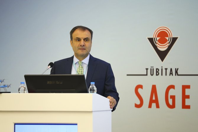 Türksat 6A 2020'de hazır olacak