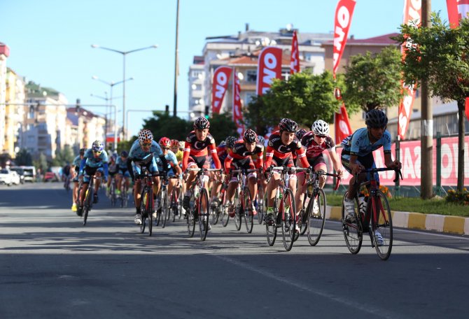 Karadeniz Kriteryum Yarışları