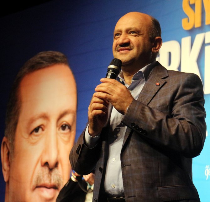 Başbakan Yardımcısı Işık: