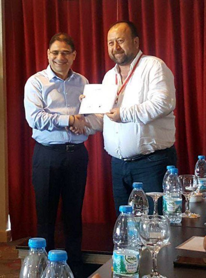 Organ bağışıyla acılarını hafiflettiler