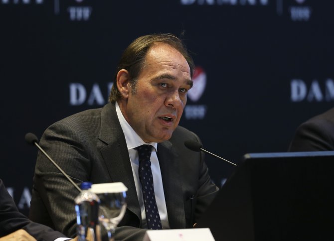 Hakan Çalhanoğlu'nun Dünya Kupası üzüntüsü